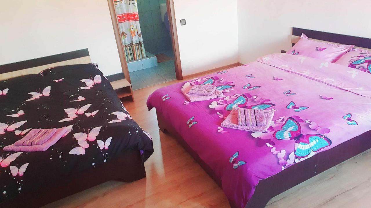 Vila Karina * Carta (Sibiu)